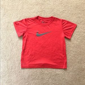 Nike Athletic Shirt
